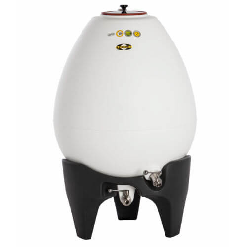 Fermentation Egg 250L