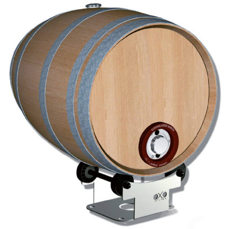 Vinification Intégrale