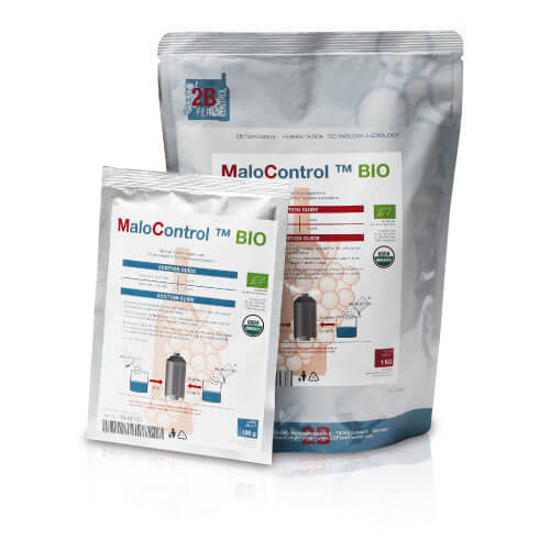 MaloControl BIO (Certified Organic)