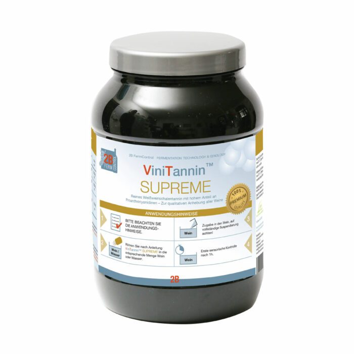 ViniTannin Supreme