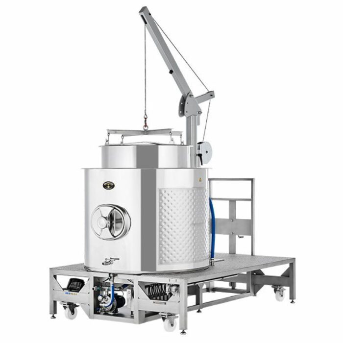 Braumeister 1000L - Image 2