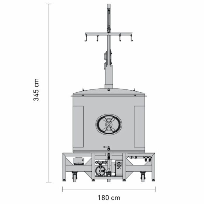 Braumeister 1000L - Image 3