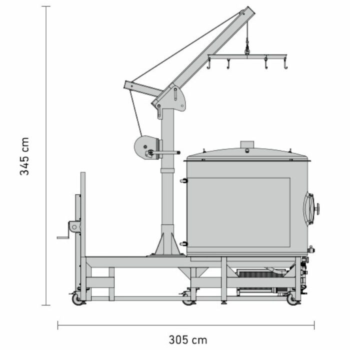 Braumeister 1000L - Image 4