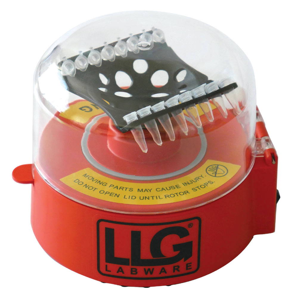 Mini Centrifuge