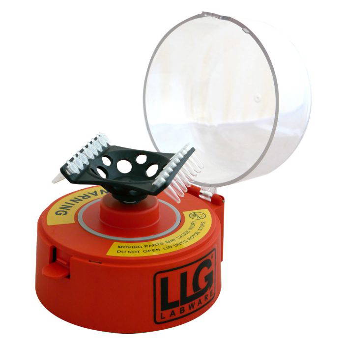Mini Centrifuge - Image 2