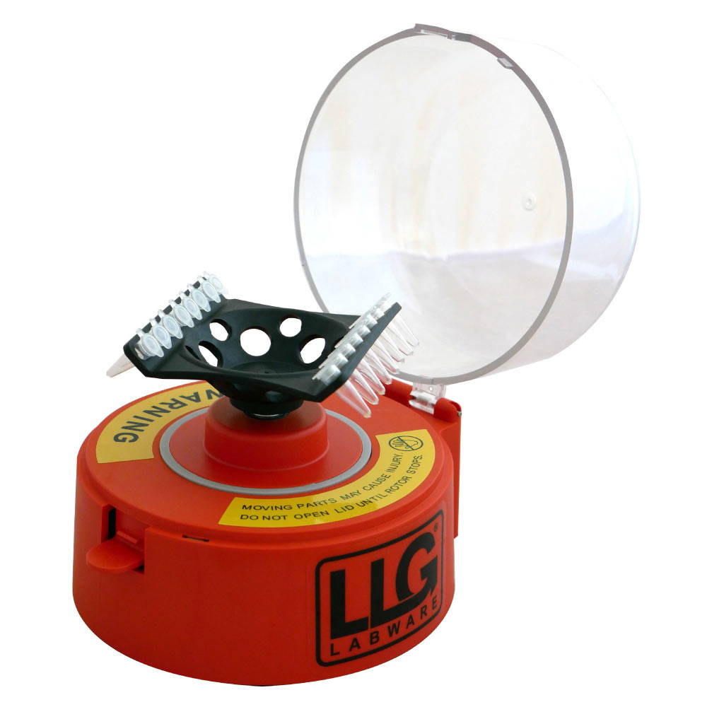 Mini Centrifuge - Image 2