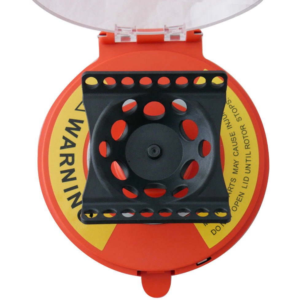 Mini Centrifuge - Image 3