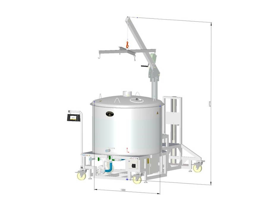 #Braumeister 500-Litre - Image 3