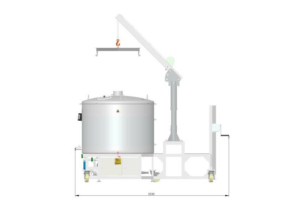 #Braumeister 500-Litre - Image 4