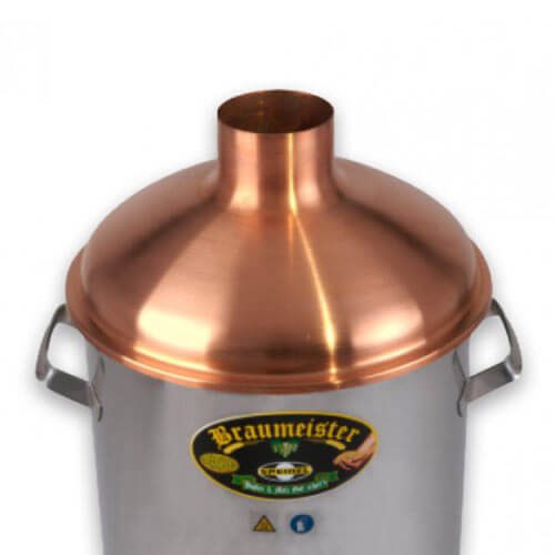 Copper Hood 20L