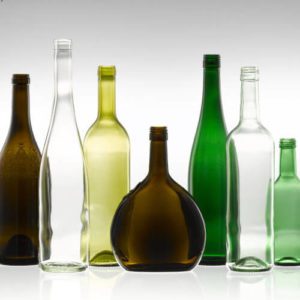 Premium Glass Bottles