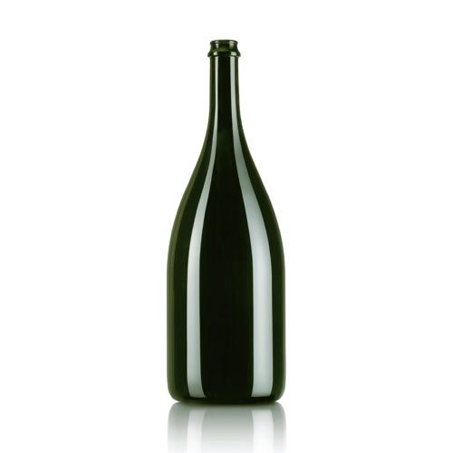 3L Champagne Medea Antique Green - Carton of 6