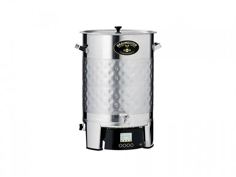 Braumeister PLUS 20L - 2019 Model