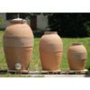 Terracotta Amphora