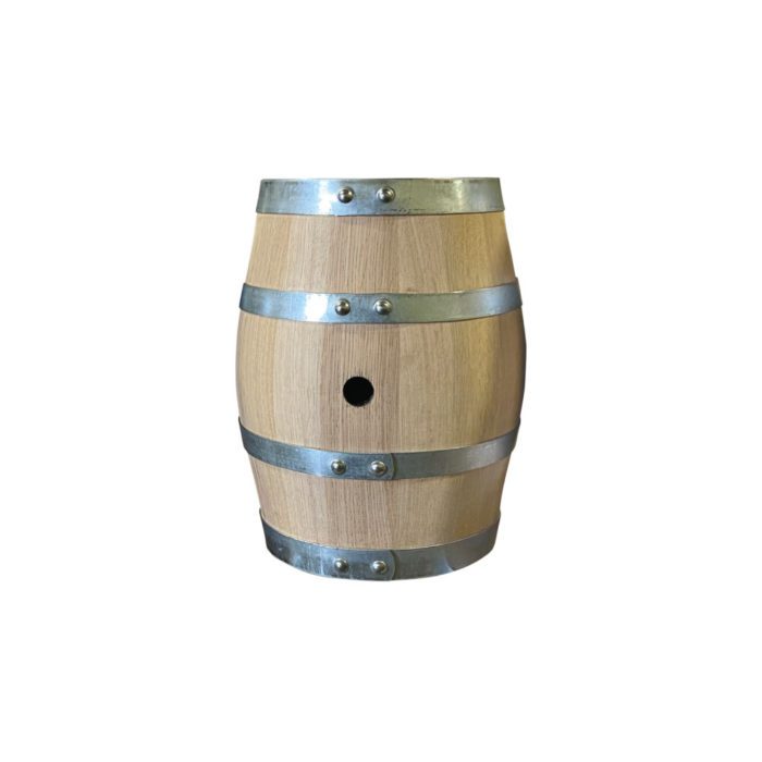 small barrel