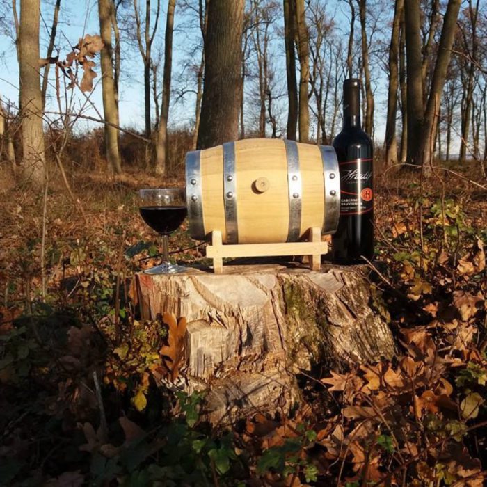 Small Barrels - Image 3