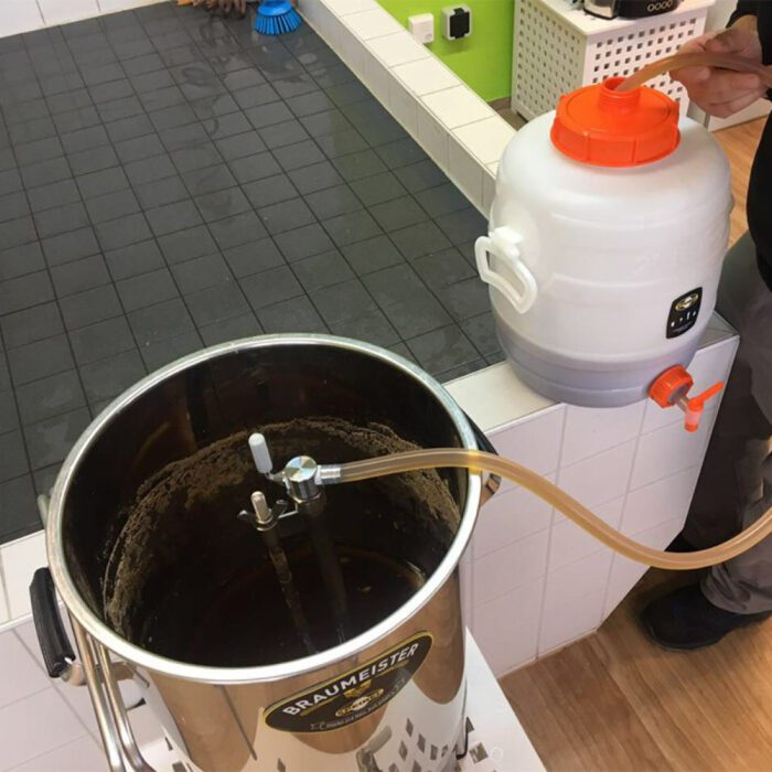 Wort Pump 20L/50L - Image 3