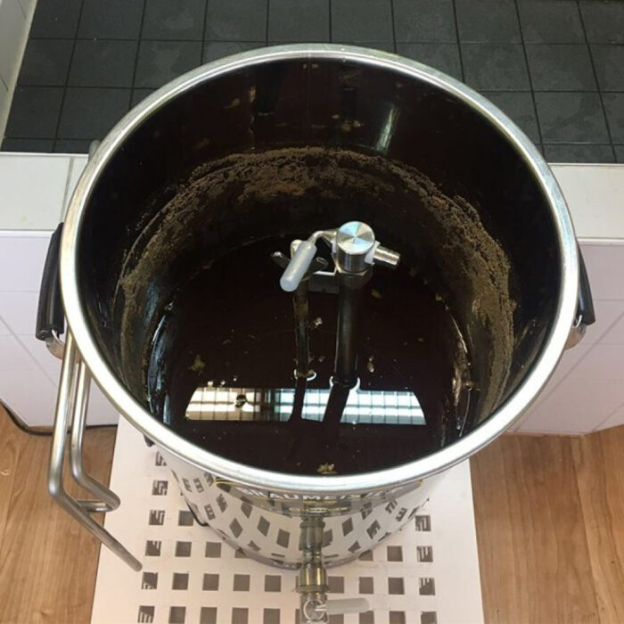 Wort Pump 20L/50L - Image 4