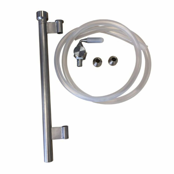 Wort Pump 20L/50L