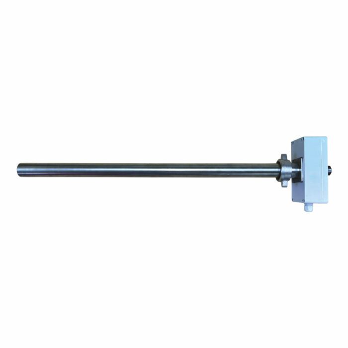 VinHeat Insert with Thermostat