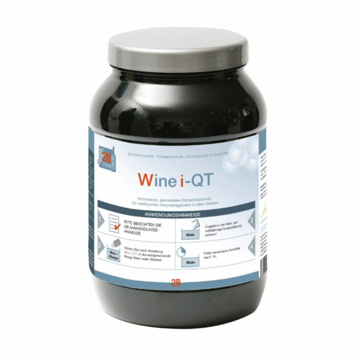 Wine i-QT