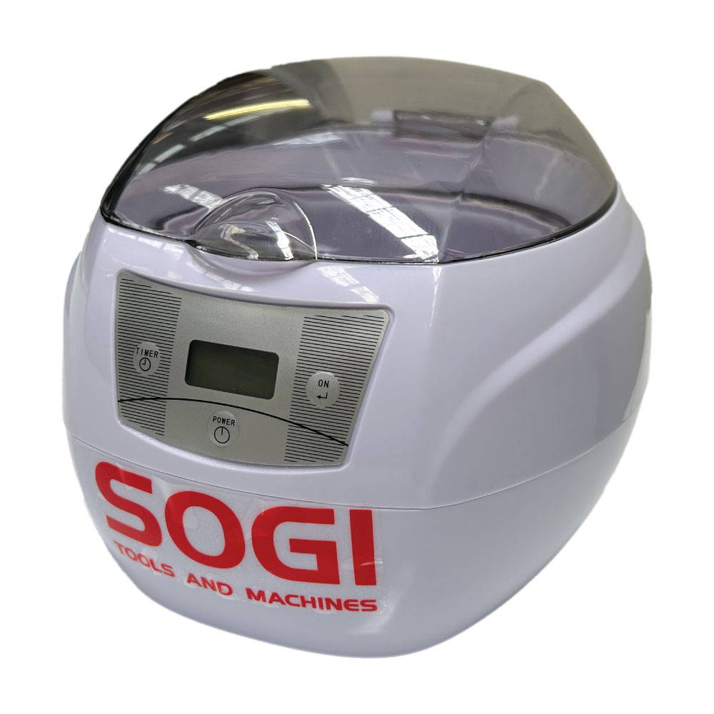 Sonicator/De-gasser - Image 2