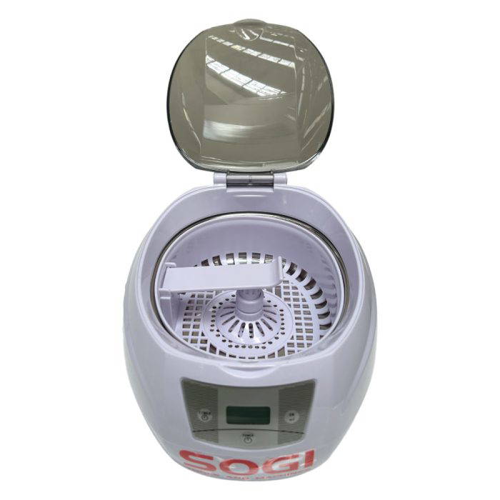 Sonicator/De-gasser - Image 3