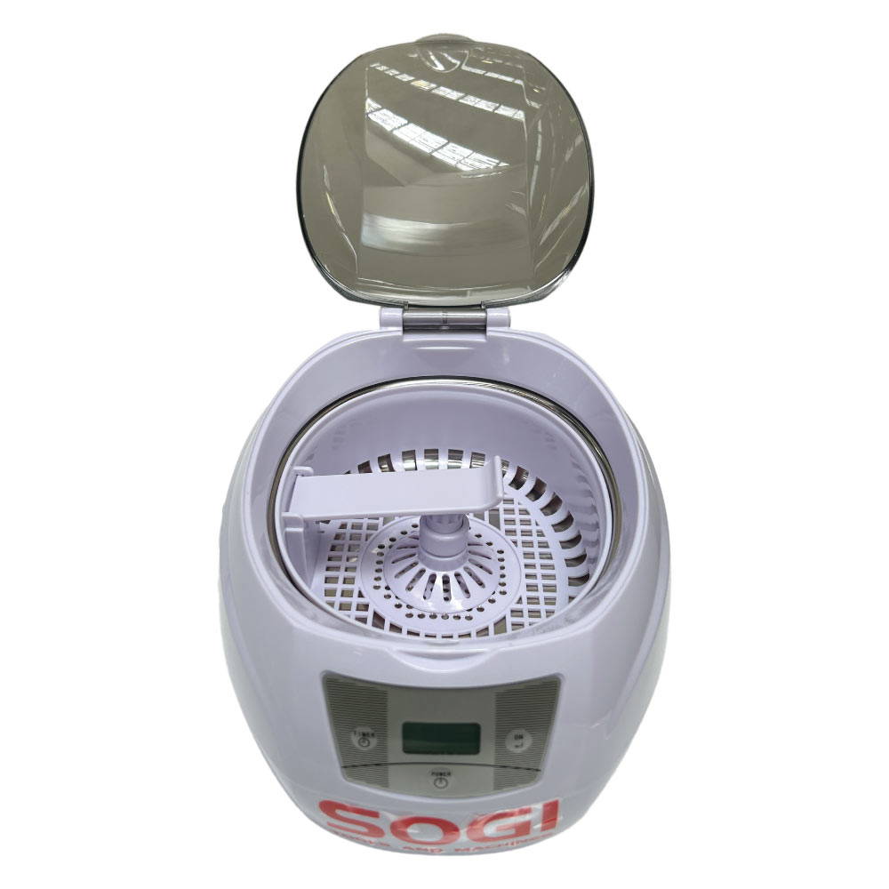 Sonicator/De-gasser - Image 3
