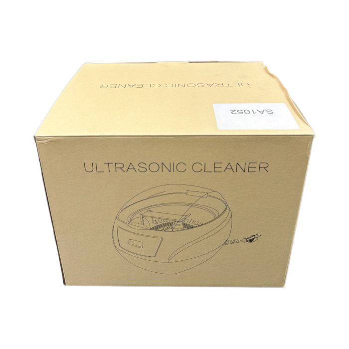 Sonicator/De-gasser - Image 4