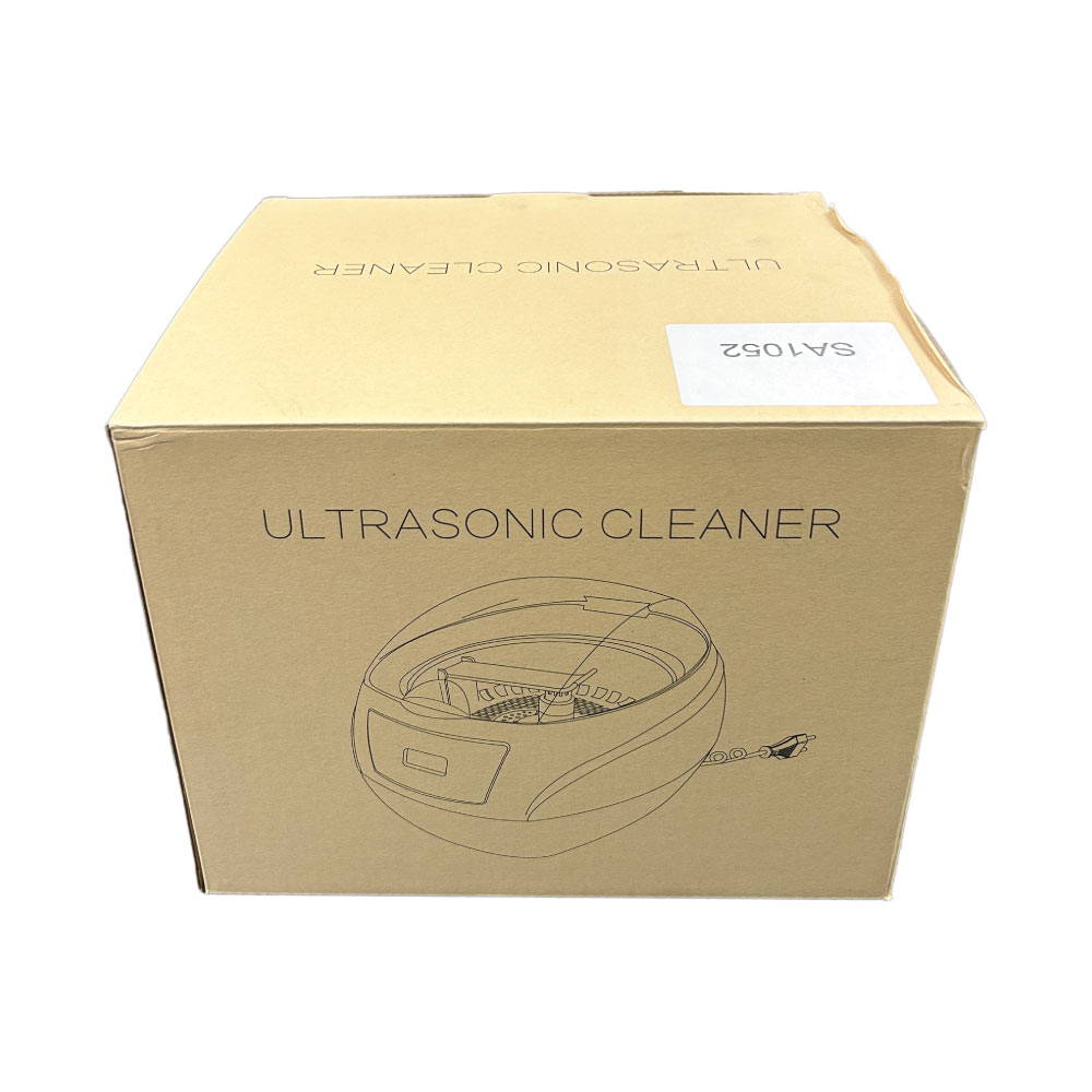 Sonicator/De-gasser - Image 4