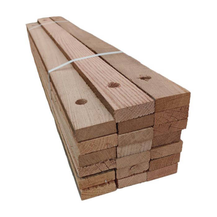 Ambrosia Premium Staves